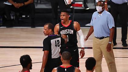 Επεισόδιο Γουέστμπρουκ με το αδερφό του Ρόντο (video)