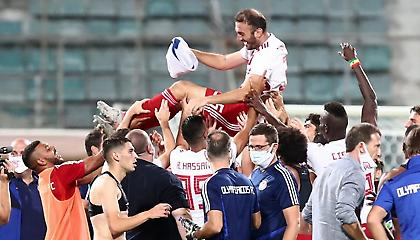 «Αυτός ο παίκτης της ΑΕΚ κοροϊδεύει αισχρά - Τους έκανε πλάκα ο Τοροσίδης»