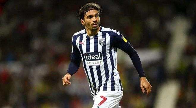 «ΠΑΟΚ και Γουέστ Μπρομ για Κροβίνοβιτς»