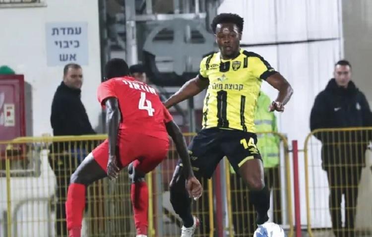 Λεπτομέρειες για Γκαρσία στον Ολυμπιακό