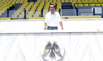 Καραγιάννης στον ΣΠΟΡ FM: «Θα συνέλθει η ΑΕΚ»