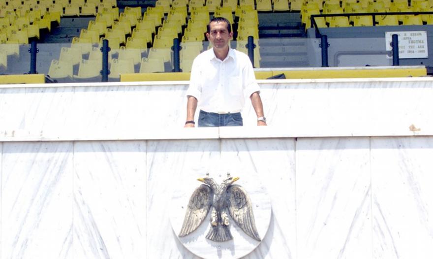 Καραγιάννης στον ΣΠΟΡ FM: «Θα συνέλθει η ΑΕΚ»