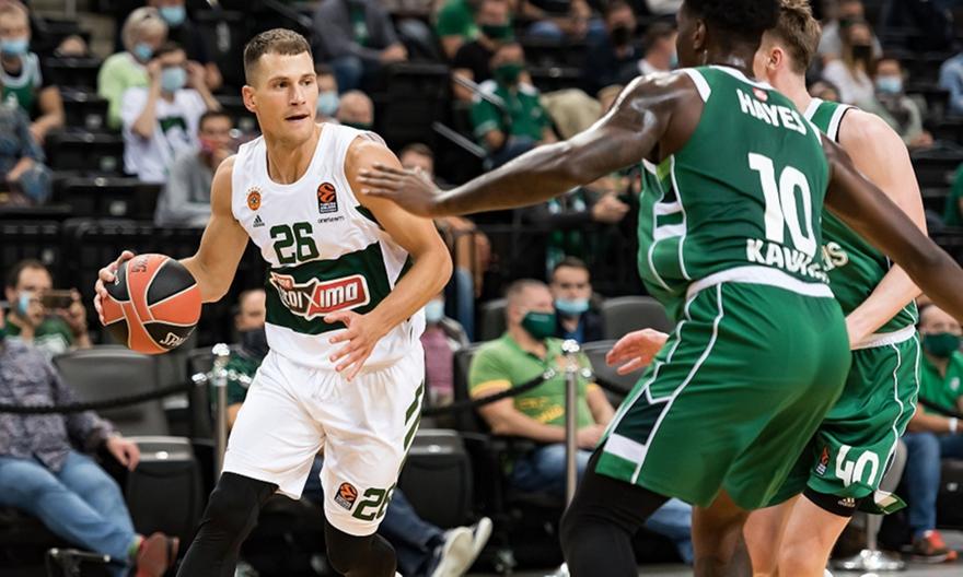 Το Top5 των ημιτελικών του τουρνουά του Κάουνας (video)