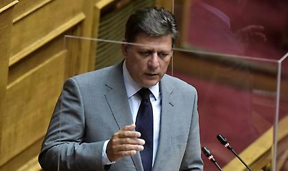 Βαρβιτσιώτης: H Τουρκία έχει βρει κλειστές πόρτες στην Ευρώπη