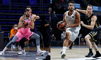 Σούπερ Καπ Ισπανίας: Ξεμούδιασμα για Μπαρτσελόνα και Ρεάλ πριν τον τελικό (videos)