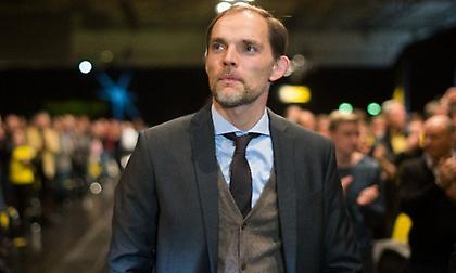 Τούχελ: «Η Μαρσέιγ φαίνεται καλύτερα προετοιμασμένη, εμείς έχουμε ποιότητα»