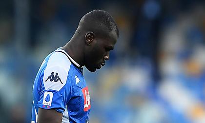 Γκατούζο: «Δεν φεύγει με λιγότερα χρήματα από όσα ζητά η Νάπολι ο Κουλιμπαλί»