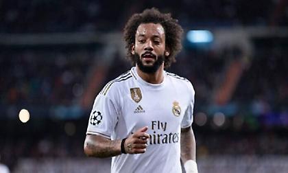 Θέλουν Μαρσέλο Γιουβέντους και Ίντερ