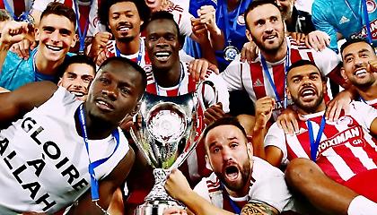 «Δεν είναι χαζός ο Μαρτίνς με Φορτούνη»