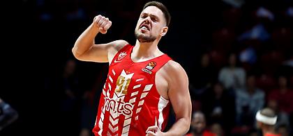 Τέλος από τη Μονακό ο Στίματς - Συνεχίζει στην Κίνα