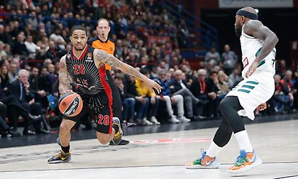 Ανακοίνωσε τον Σάικς η Τουρκ Τέλεκομ