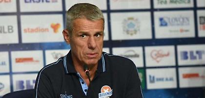 Ανέλαβε ομάδα στην Τυνησία ο Σούμποτιτς