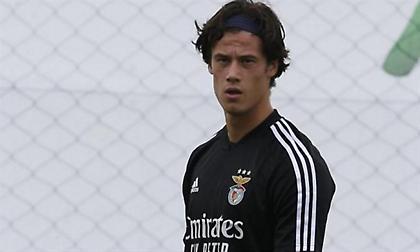 Θετικός στον κορωνοϊό ο δεύτερος γκολκίπερ της Μπενφίκα - Χάνει το ματς με τον ΠΑΟΚ