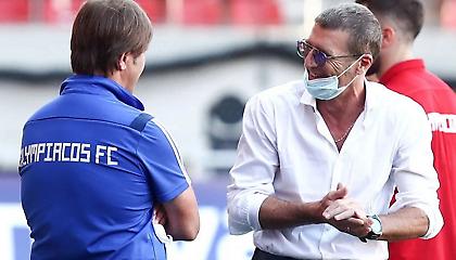 «Προπονηταράς ο Μαρτίνς, κούτσουρο ο Καρέρα - Προδόθηκε ο Μελισσανίδης»