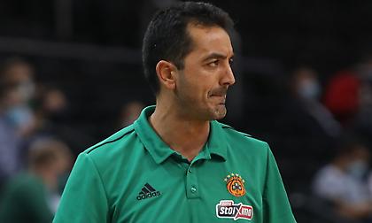 Βόβορας: «Αυτό που πρέπει να βελτιώσουμε είναι τα λάθη μας»