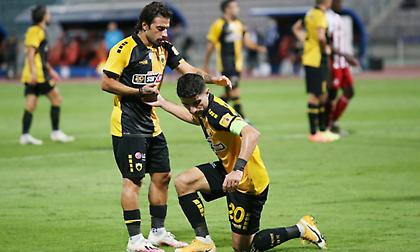 «Εντός 48 ωρών κλείνει στη Σπέτσια ο Βέρντε»