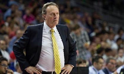 Ρενέσες: «Χάσαμε από τα καλά ποσοστά του Παναθηναϊκού»