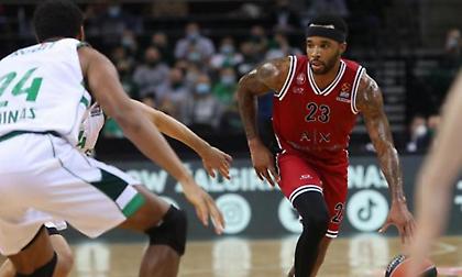 Πρωτιά με άνεση για Αρμάνι στο Κάουνας