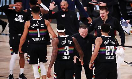 Τα τρομερά ρεκόρ των Νάγκετς