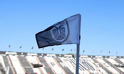 Το πρόγραμμα για το ΠΑΟΚ-Μπενφίκα