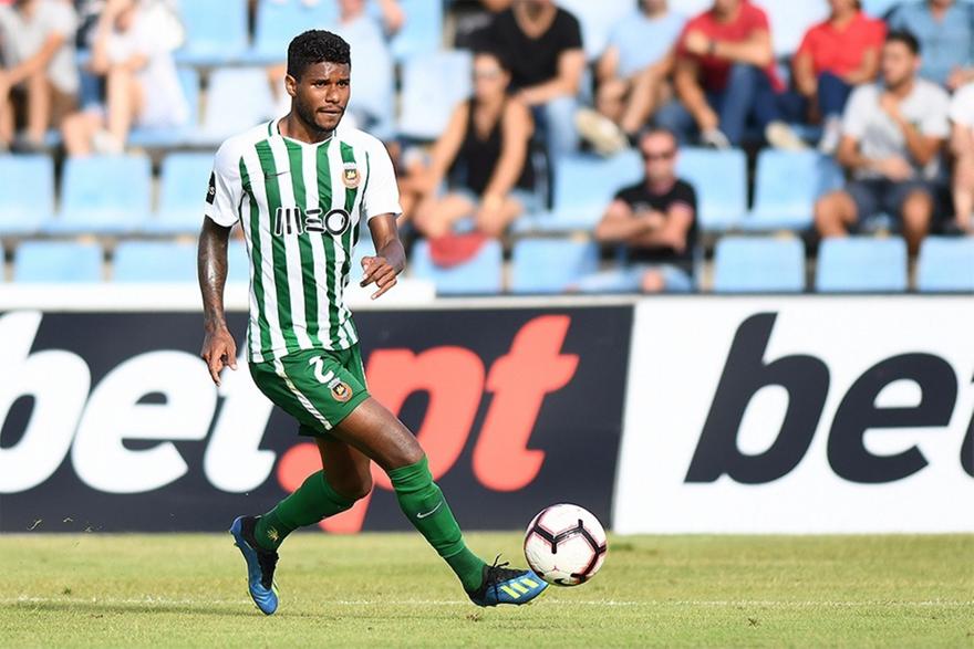 Κρίσιμο 48ωρο για Ματέους Ρέις