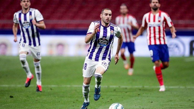 «Χτυπάει» Αντονίτο, βλέπει και Τεχέρο ο Παναθηναϊκός