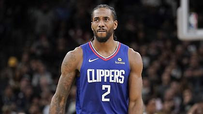 Λέοναρντ: «Δεν… λιποθυμήσαμε, απλώς είχαμε ένα νεκρό διάστημα»