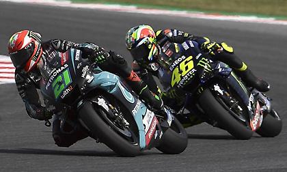 Ρόσι: «Η ακαδημία μου βγάζει φίδια»