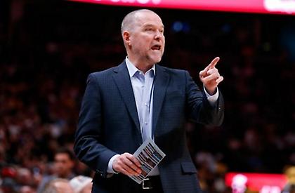 Μαλόουν: «Γελάμε που μας λένε συμπαθητική ομάδα, αλλά… ως εκεί»