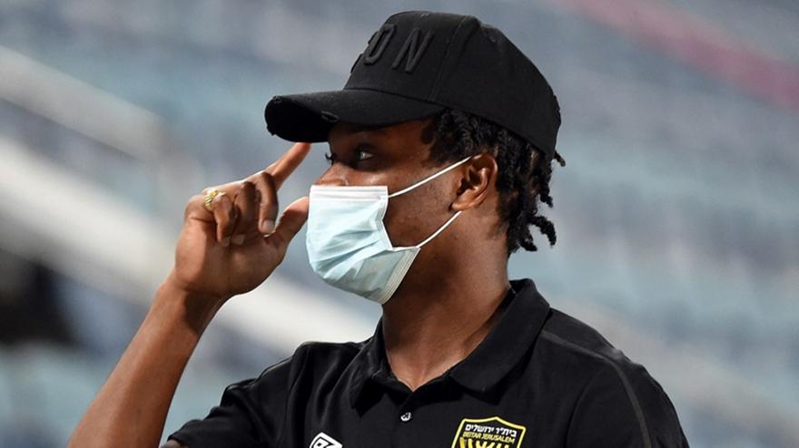 Επιβεβαιώνει ο Γκαρσία για ΑΕΚ: «Ήταν η καλύτερη απόφαση για μένα»