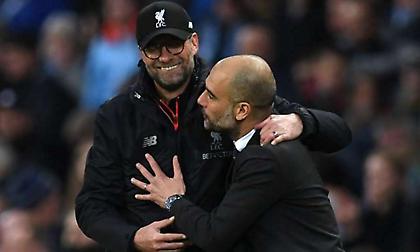 «Η Γιουνάιτεντ θα ξαναπάρει πρωτάθλημα όταν φύγουν Γκουαρντιόλα και Κλοπ»