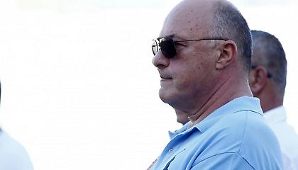 «Γαλλικά» Μπέου σε Ρισβάνη και... πλάκα για Ολυμπιακό!