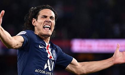 Sport: «Προτάθηκε ο Καβάνι στην Μπαρτσελόνα, όχι απίθανη η μεταγραφή»