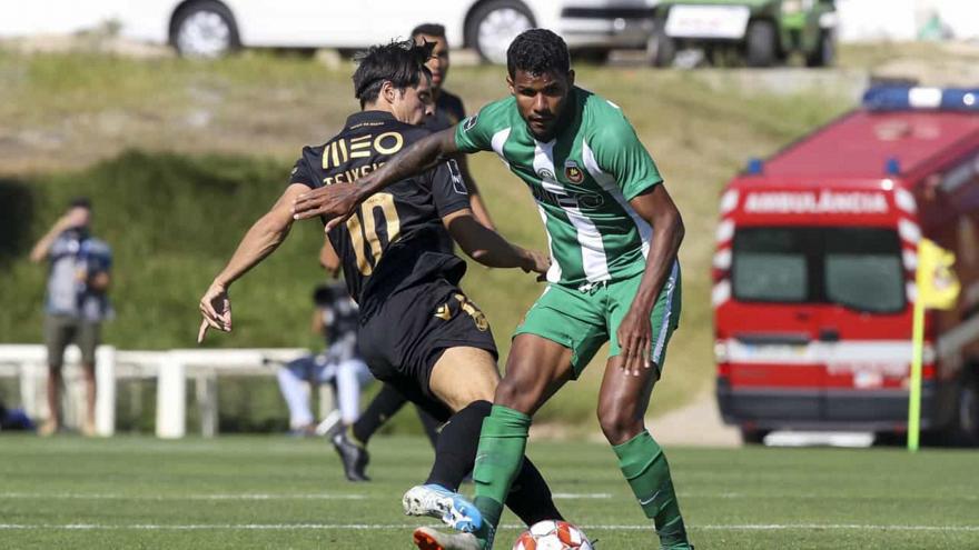 Κλείνει Ματέους, εναλλακτική ο Ρέαπτσιουκ