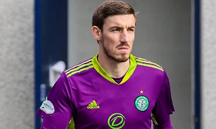 Μπάρκας: «Το ποδόσφαιρο στη Σκωτία είναι διαφορετικό»