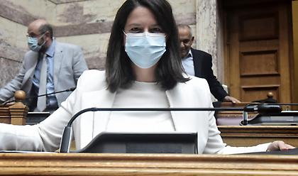 Κεραμέως: Πώς θα κλείνουν σχολεία λόγω κορωνοϊού - Δυνατότητα απόσπασης εκπαιδευτικών