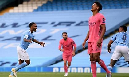 Βαράν για τα λάθη του κόντρα στη Σίτι: «Αυτά συμβαίνουν στο κορυφαίο επίπεδο»