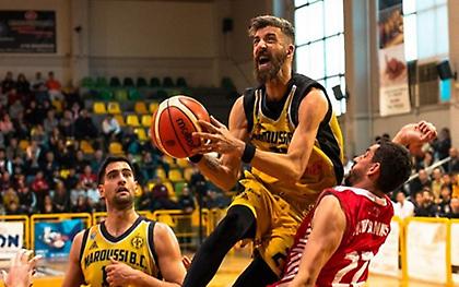 Γκαγκαλούδης: «Και τώρα… Ολυμπιακός Β’»