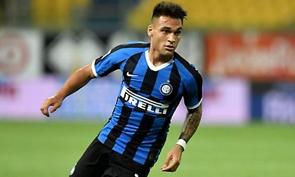 Λαουτάρο: «Βόμβα» για μεταγραφή του στη Ρεάλ, διαψεύδει κατηγορηματικά η «Βασίλισσα»