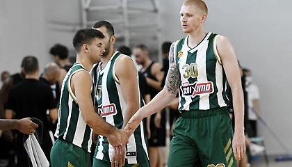 Προβληματισμός για Ουάιτ στον ΠΑΟ - Σενάριο για Ουίτινγκτον