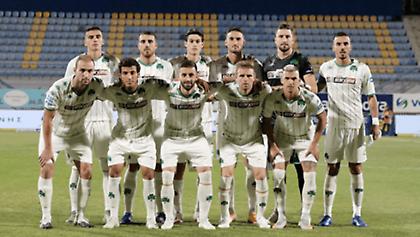 Θέμα: Ο αλλαγμένος Παναθηναϊκός της πρεμιέρας