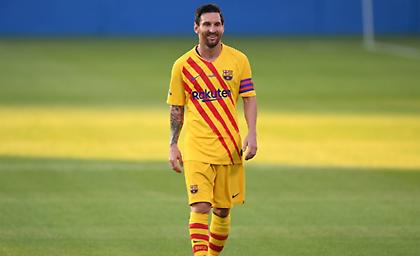 Μέσι: «Σταμάτα να με κλωτσάς ρε μ@@@@» (video)