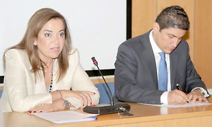 Εσωκομματική κόντρα Ντόρας – Αυγενάκη στη Βουλή για το αθλητικό νομοσχέδιο!