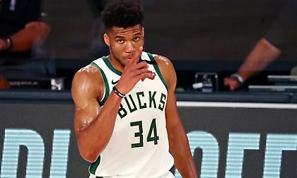 Θα μιλήσει ξανά με τον ιδιοκτήτη των Μπακς ο Αντετοκούνμπο