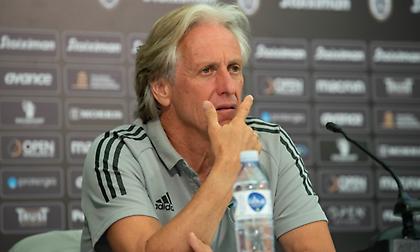 Ζέσους: «Είμαστε αναγκασμένοι να νικήσουμε. Δεν υπάρχει πίεση αλλά υπευθυνότητα»