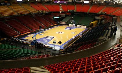 Μέχρι 400 θεατές στο τουρνουά της Βαλένθια