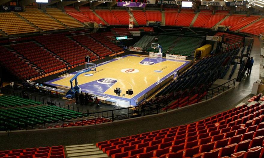 Μέχρι 400 θεατές στο τουρνουά της Βαλένθια