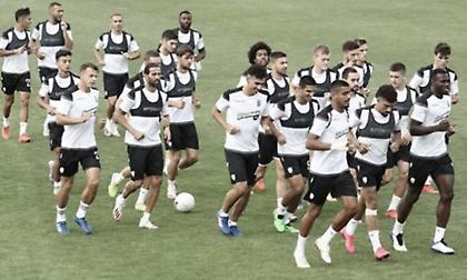 Με αυτούς πάει κόντρα στη Μπενφίκα ο ΠΑΟΚ