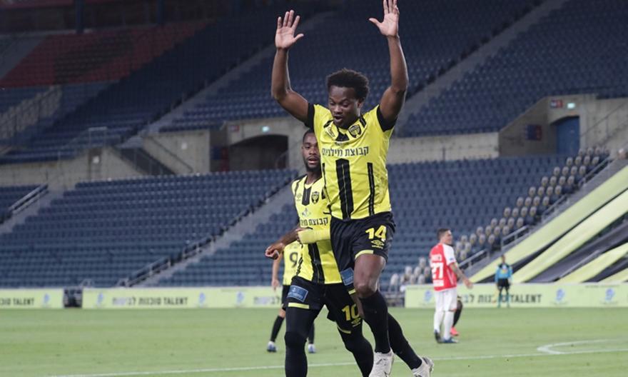 Η Μπεϊτάρ ανακοίνωσε την μεταγραφή του Γκαρσία στην ΑΕΚ