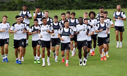 Τσορμπατζόγλου: «Έτσι κατεβαίνει με την Μπενφίκα ο ΠΑΟΚ»